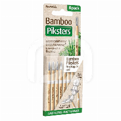 INTERDENTALE BORSTEL BAMBOO (8)