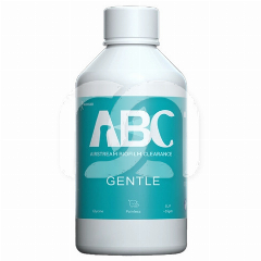 PROPHYLAXIEPOEDER PT-S3 GENTLE (120G)
 PROPHYLAXIEPOEDER PT-S3 GENTLE (120G)