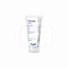 CLEANIC MET FLUOR (1X100G) CLEANIC MET FLUOR (1X100G)