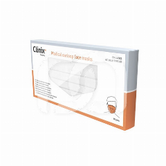 MASQUES A ELASTIQUE IIR COLORES (10) MASQUES A ELASTIQUE IIR COLORES (10)