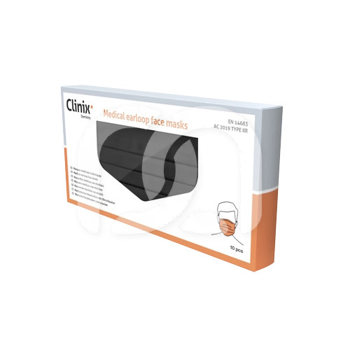 MASQUES A ELASTIQUE IIR COLORES (10)