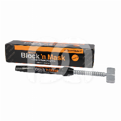 HARVARD BLOCK'N MASK FLOW SPUITEN (2X1ML)