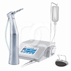 PACK IMPLANT UNIT POWER PRO + CONTRE-ANGLE POWER PRO PACK IMPLANT UNIT POWER PRO + CONTRE-ANGLE POWER PRO