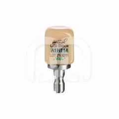 INITIAL LISI BLOCK GC
 INITIAL LISI BLOCK GC