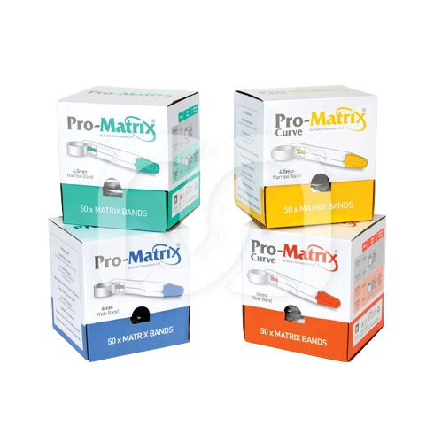 PRO-MATRIX ETROITE (50) 