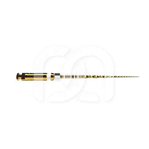 Lime Rotative ProTaper Ultimate Shaper (6)