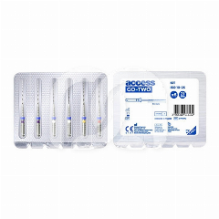GO-TWO STERILE (6) - 16MM - ASSORTIMENT 10-25 GO-TWO STERILE (6) - 16MM - ASSORTIMENT 10-25