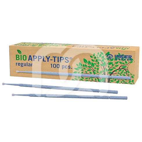 BIO APPLY TIPS (100) BIO APPLY TIPS (100)