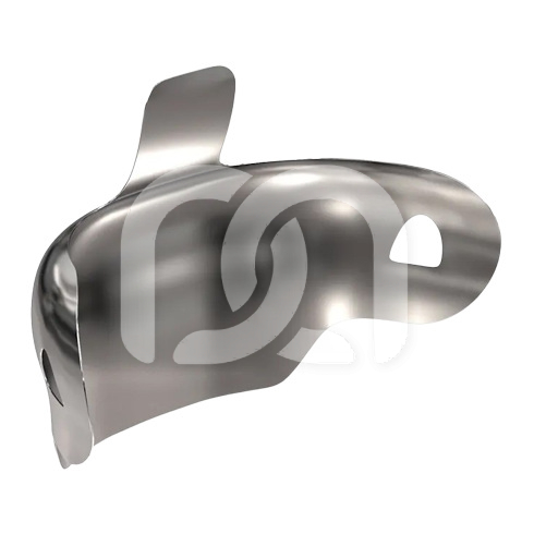 HALO MATRICES BANDES FERMÉS (50)