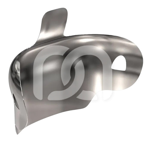 HALO MATRICES BANDES FERMÉS (50)