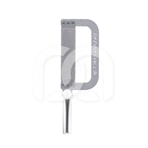 ORTHO-STRIPS (3) ORTHO-STRIPS (3)