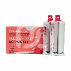 EXA ADVANCED - INJECTION TYPE (2 X 48 ML) EXA ADVANCED - INJECTION TYPE (2 X 48 ML)