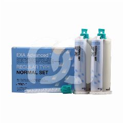 EXA ADVANCED - REGULAR TYPE (2 X 48 ML) EXA ADVANCED - REGULAR TYPE (2 X 48 ML)
