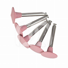 ENAMIC ROZE LENS POLIJSTEN (6) ENAMIC ROZE LENS POLIJSTEN (6)