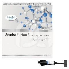 ADMIRA FUSION 5 KIT SPUITEN ADMIRA FUSION 5 KIT SPUITEN
