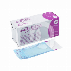 SACHETS DE STERILISATION AUTO (200) SACHETS DE STERILISATION AUTO (200)