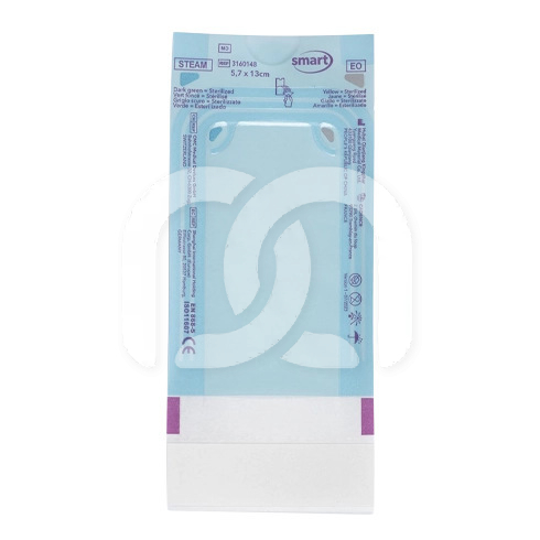 SACHETS DE STERILISATION AUTO (200)