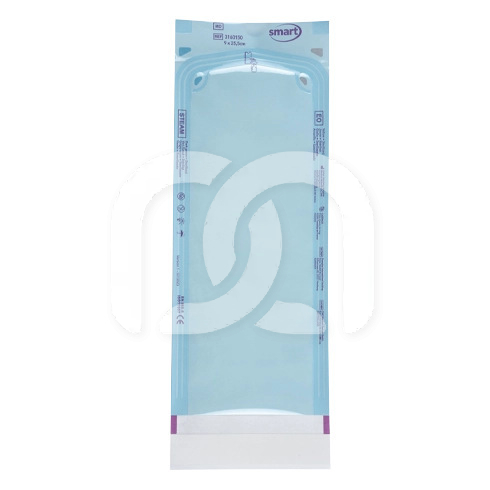 SACHETS DE STÉRILISATION AUTO (200)