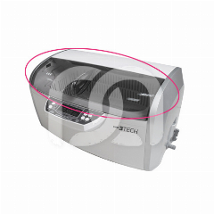 AFNEEMBAAR DEKSEL VOOR USC-6L
 AFNEEMBAAR DEKSEL VOOR USC-6L