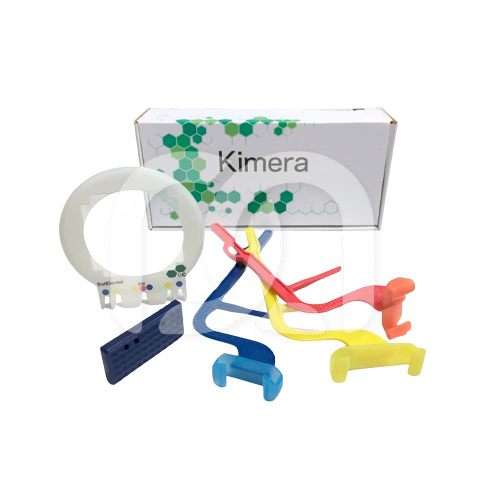TROLLBYTE KIMERA KIT