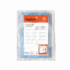 INTEGRALE CHIRURGIE KIT (10) INTEGRALE CHIRURGIE KIT (10)