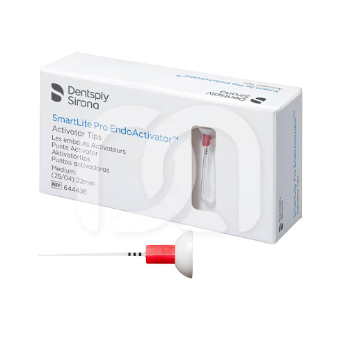 ENDOACTIVATOR TIPS (25) ENDOACTIVATOR TIPS (25)
