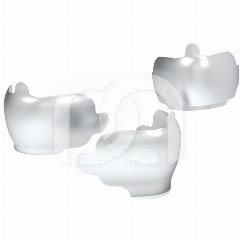 QUICKMATFIT - SECTIONELE ANATOMISCH MATRIXEN (100) QUICKMATFIT - SECTIONELE ANATOMISCH MATRIXEN (100)