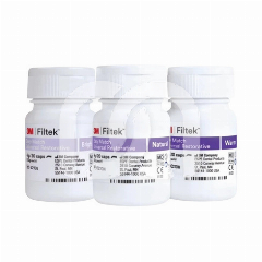 FILTEK EASY MATCH UNIVERSELE RESTORATIVE - CAPSULES KIT (60X0,2G)
 FILTEK EASY MATCH UNIVERSELE RESTORATIVE - CAPSULES KIT (60X0,2G)