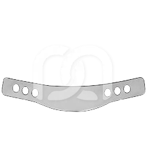 GEPERFOREERDE MATRICES (12) GEPERFOREERDE MATRICES (12)