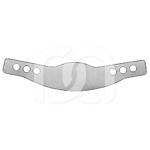 GEPERFOREERDE MATRICES (12) GEPERFOREERDE MATRICES (12)