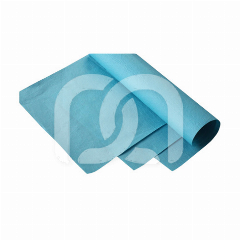 CREPE PAPIER (60G/M2) (40X40CM) (500) CREPE PAPIER (60G/M2) (40X40CM) (500)