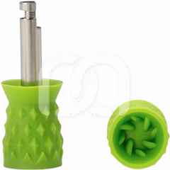 CUPULES ET BROSSETTES PROPHY (100) SHORT
