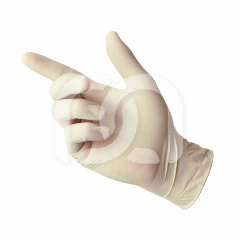 PEHA-SO LATEX HANDSCHOENEN (100)
