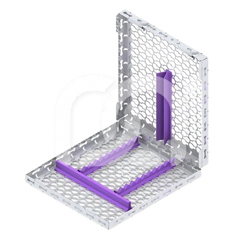 CASSETTE GALAXY SLIDE (20X18)
 CASSETTE GALAXY SLIDE (20X18)