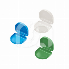 BOITES D'ORTHODONTIE AVEC TROUS (10) BOITES D'ORTHODONTIE AVEC TROUS (10)