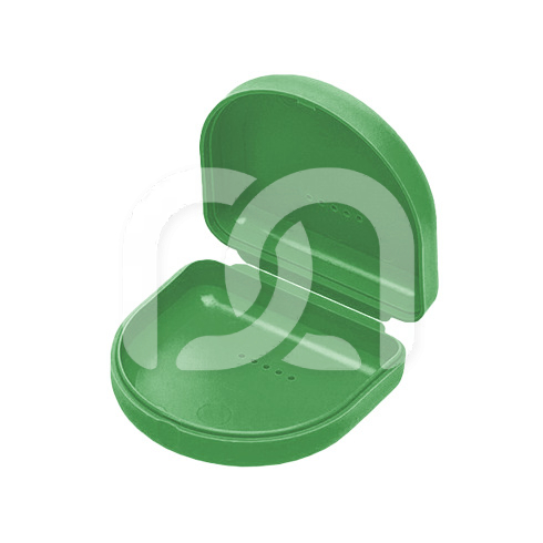 ORTHODONTIE DOZEN MET GATEN (10) ORTHODONTIE DOZEN MET GATEN (10)