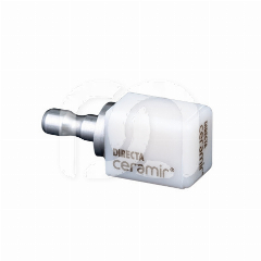 CERAMIR CAD/CAM C-BLOK (5) CERAMIR CAD/CAM C-BLOK (5)