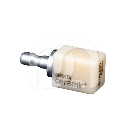 CERAMIR CAD/CAM C-BLOK (5) CERAMIR CAD/CAM C-BLOK (5)