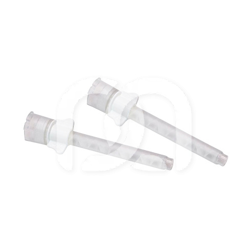EMBOUTS MÉLANGEURS BLANC (6,5MM) (100)