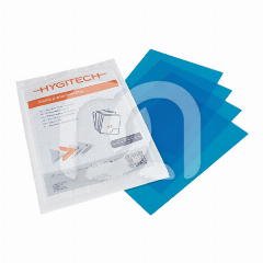 BLAUWE BESCHERMFOLIE (1200)
 BLAUWE BESCHERMFOLIE (1200)