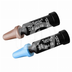 TETRIC PLUS FILL REFILL (10X0,2G) TETRIC PLUS FILL REFILL (10X0,2G)