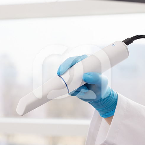 Verbeter je consultaties met de Medit i900