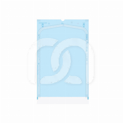 STERILISATIEZAKJES OM TE LASSEN (200) (20X33X5,5CM) STERILISATIEZAKJES OM TE LASSEN (200) (20X33X5,5CM)