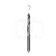 SONDE PARODONTALE MANCHE : N°:N°PCP26
