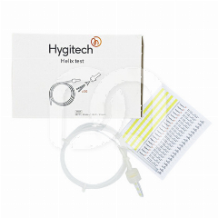 HELIX TEST IND (100)
 HELIX TEST IND (100)