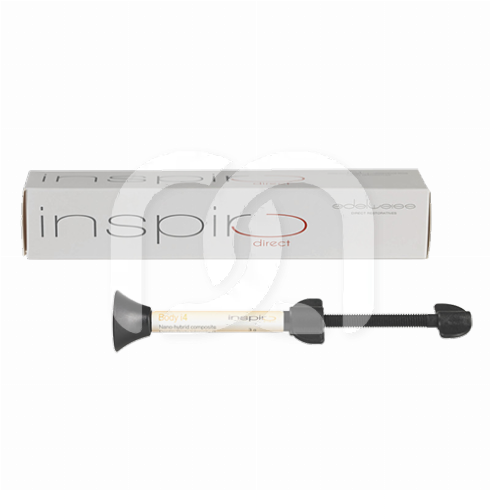 INSPIRO SPUITJES (3G)