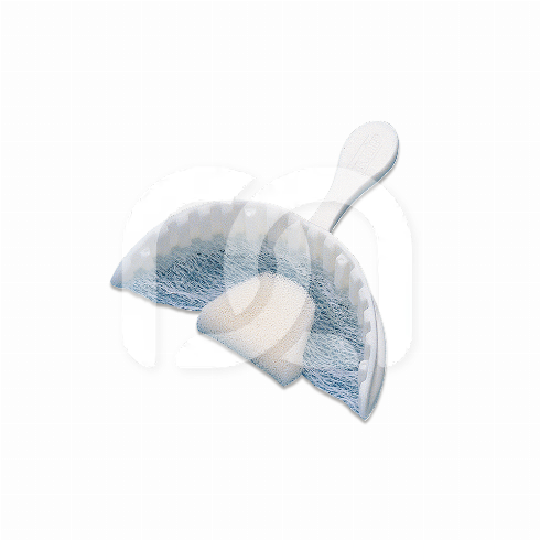 TRIPLE TRAY - L'ASSORTIMENT DE PORTES-EMPREINTES