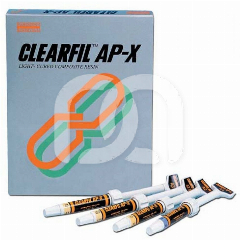 CLEARFIL AP-X (4.6G) CLEARFIL AP-X (4.6G)