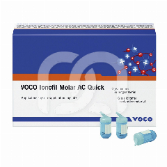 IONOFIL MOLAR AC QUICK RECHARG (48) IONOFIL MOLAR AC QUICK RECHARG (48)
