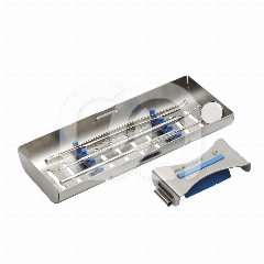 ERGO CLIP - 3 INSTRUMENTS